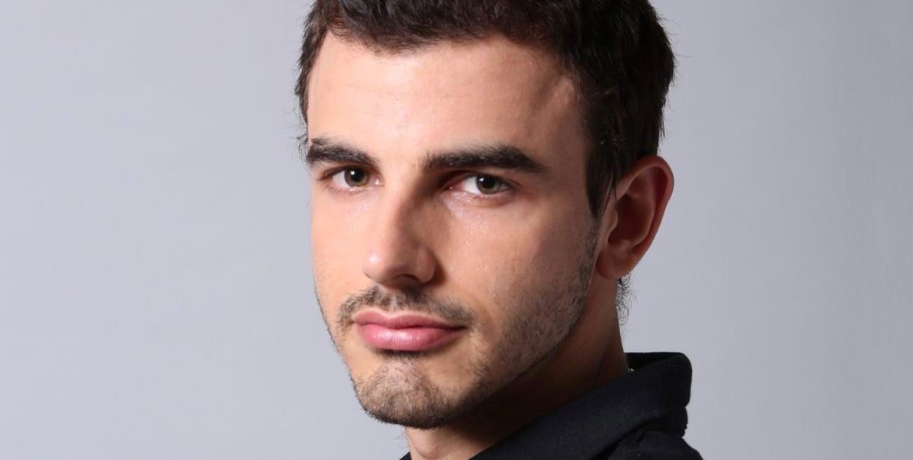 Santiago Talledo reveló una profunda recaída en su salud mental