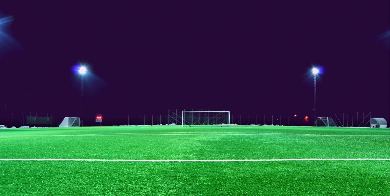 Venado: brutal agresión a un árbitro en un torneo amateur