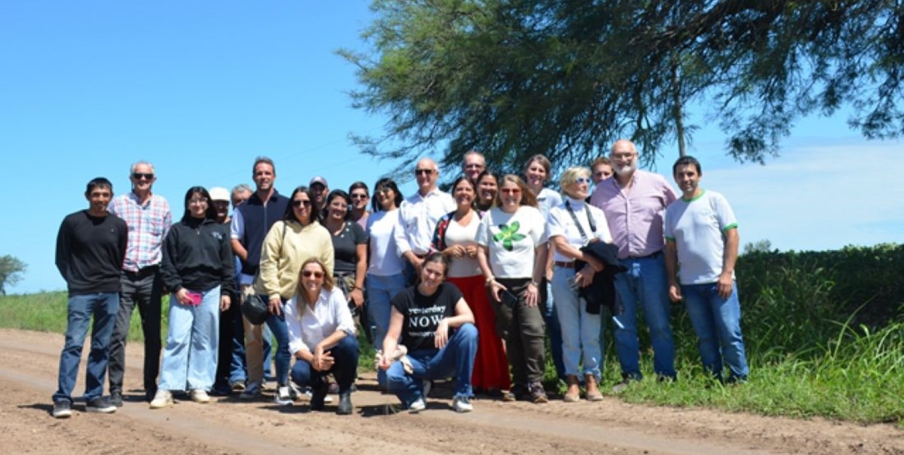 Jornada sobre manejo de caminos rurales, en Santo Domingo 