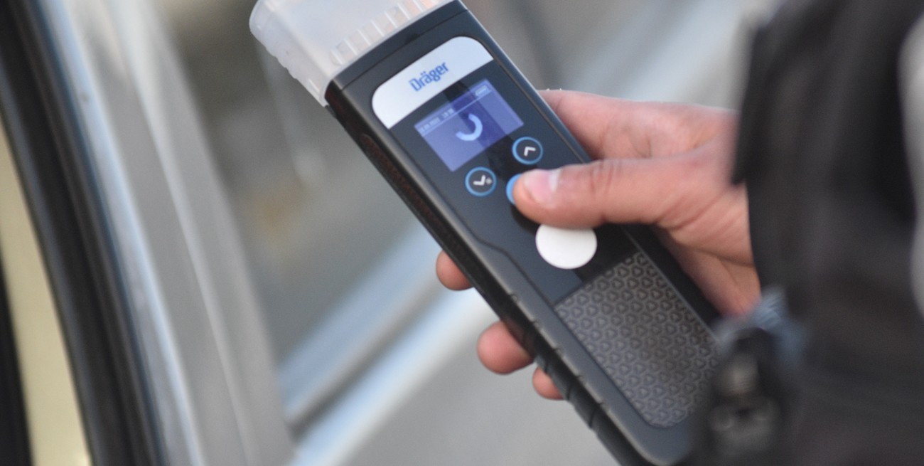 Rosario consolida su política de alcohol cero con más conciencia y menos infractores