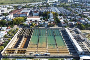 Imagen ilustrativa. Crédito: Luis Cetraro