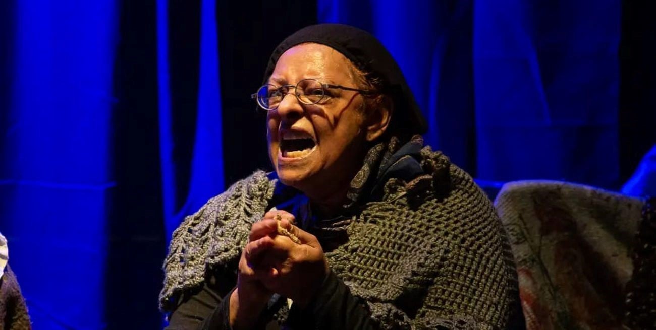 La 3068 presenta en abril dos unipersonales de Edgardo Dib 
