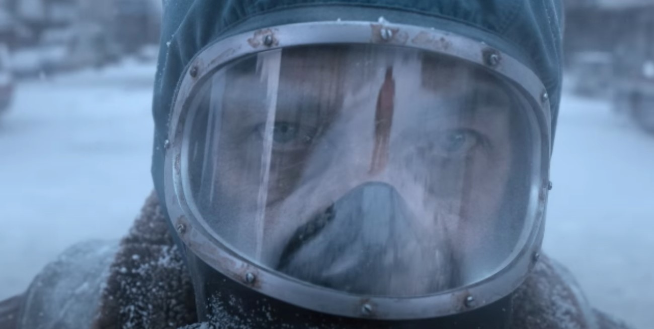 El Eternauta: publicaron el primer trailer oficial de la serie con Ricardo Darín