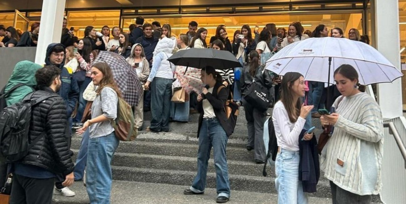 Uruguay: ya hay detenidos, pero continúa la ola de amenazas de bomba