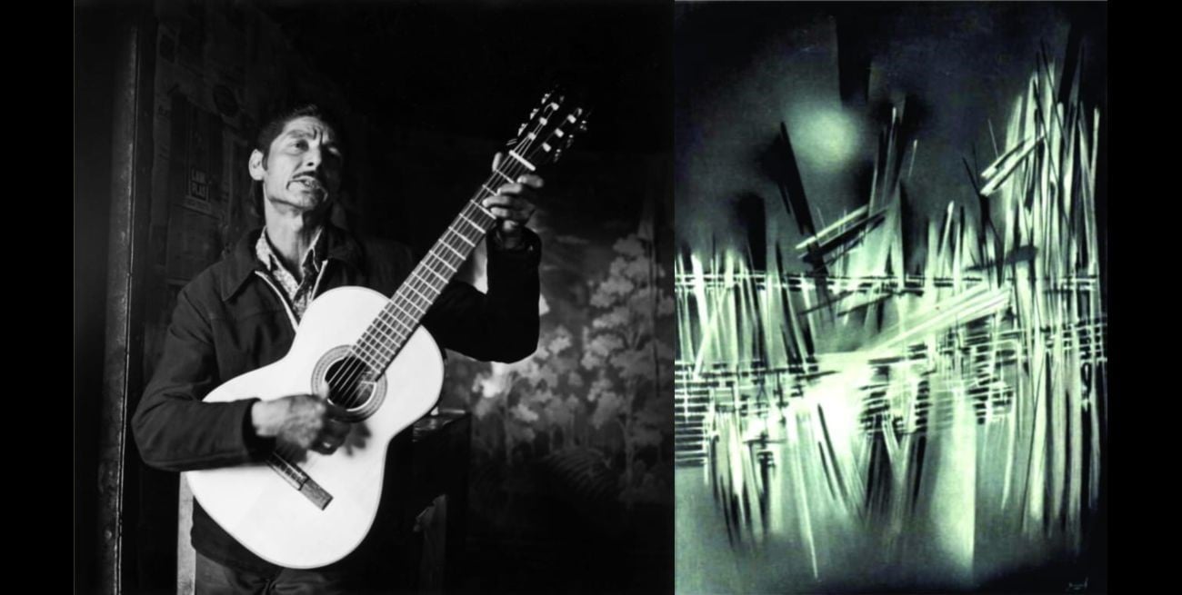 La Fotogalería Roberto Guidotti celebra su 20º aniversario con una muestra especial