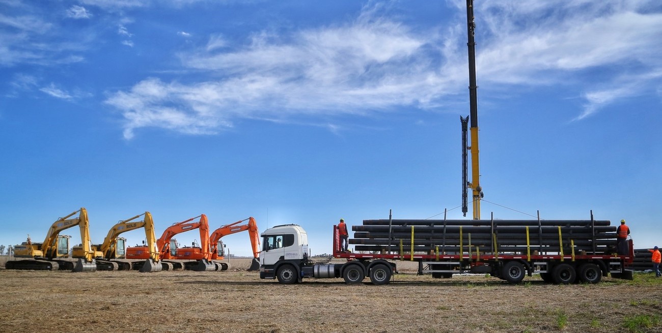 La Nación posterga subas de energía y hasta analiza aplicar subsidios cruzados