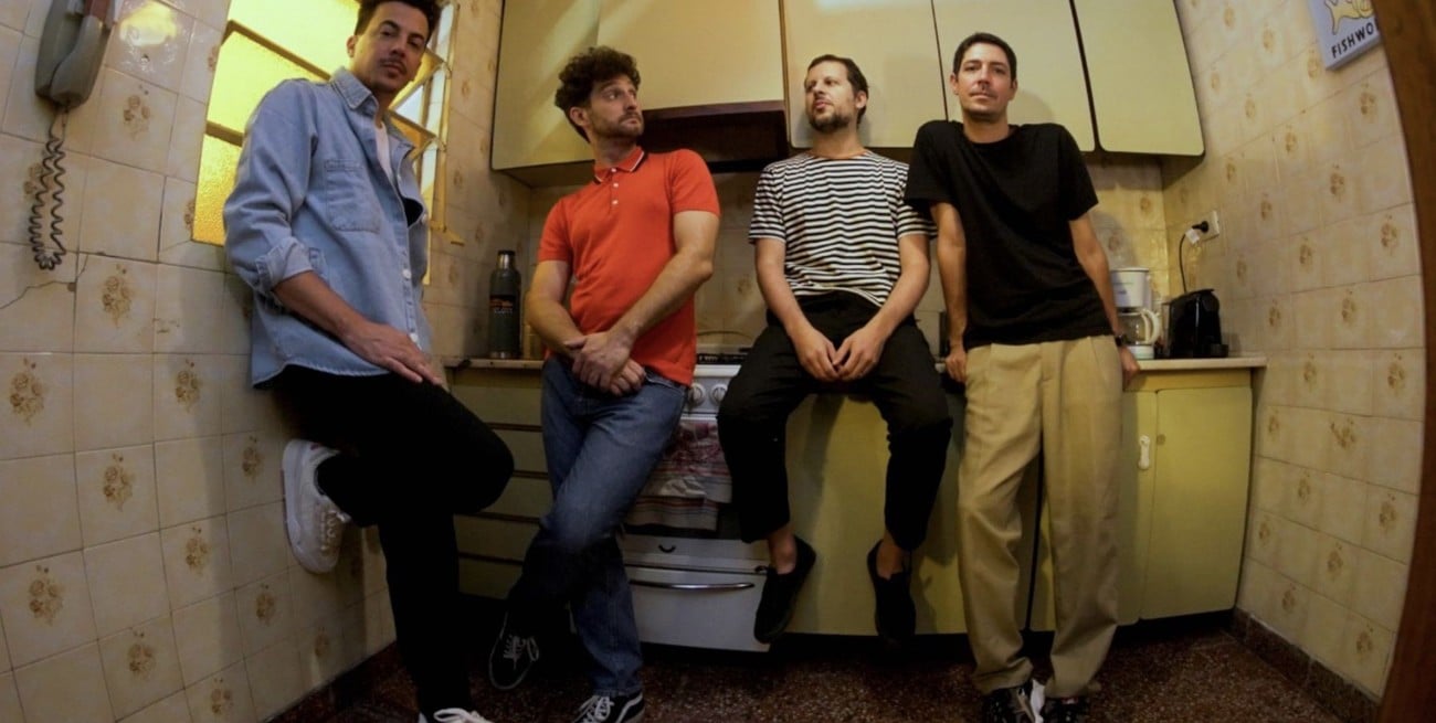 El Kuelgue llega a Santa Fe