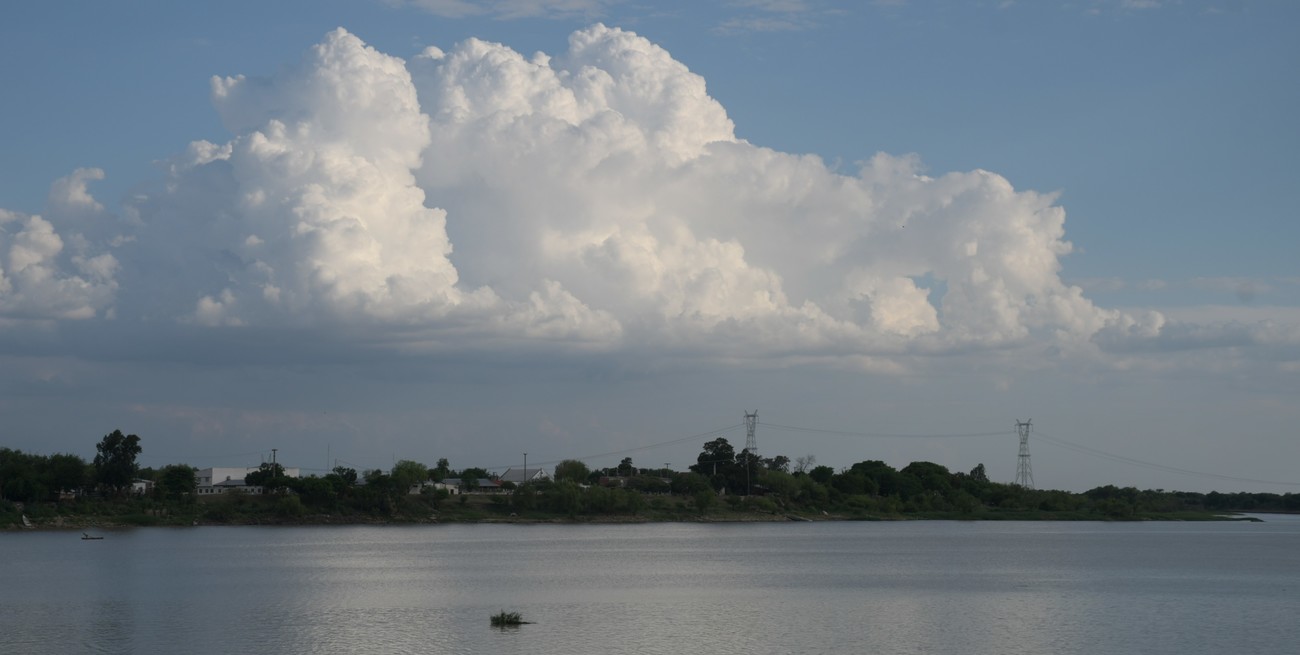 Qué dice el pronóstico del tiempo este martes en la ciudad de Santa Fe