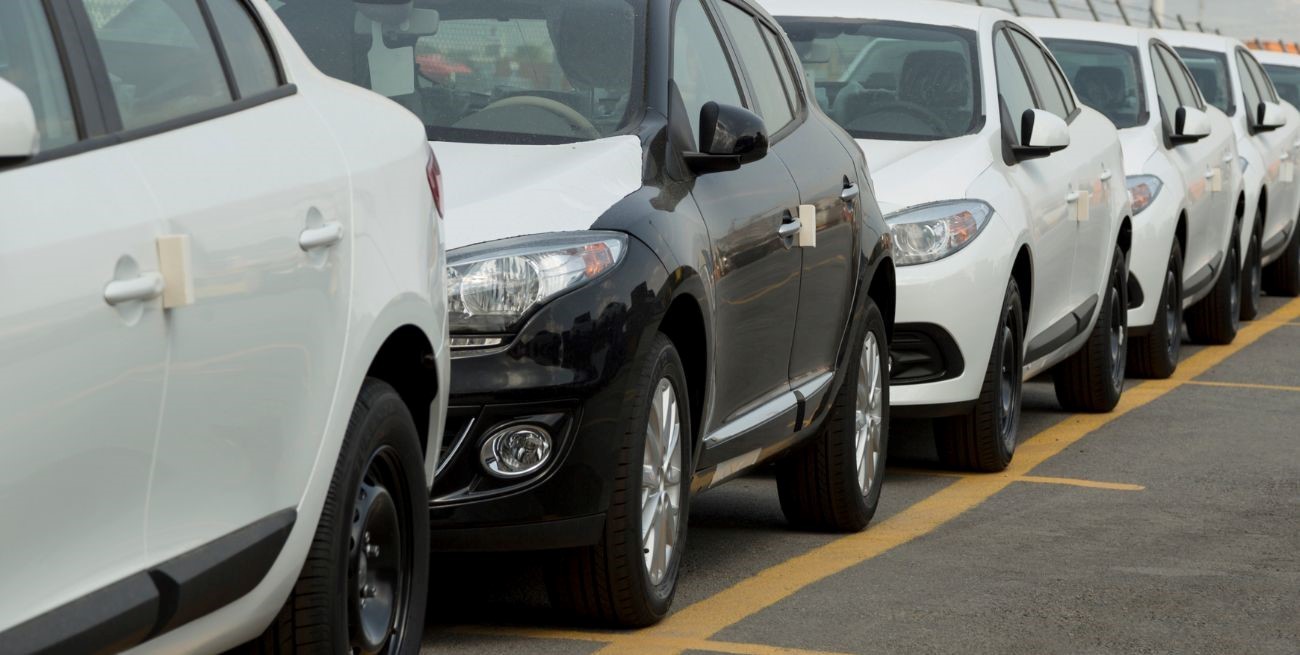 Las ventas de autos 0 km subieron más de 90% en el primer trimestre