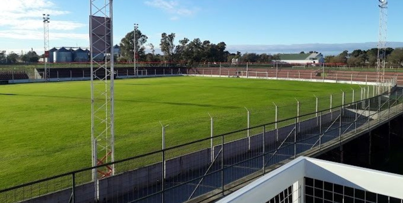 Agropecuario, el rival de Colón, el club de la soja y el más joven en llegar a la B