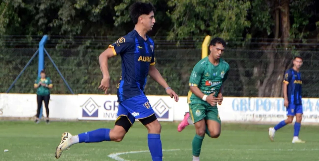 Se define la Copa Federación 2025