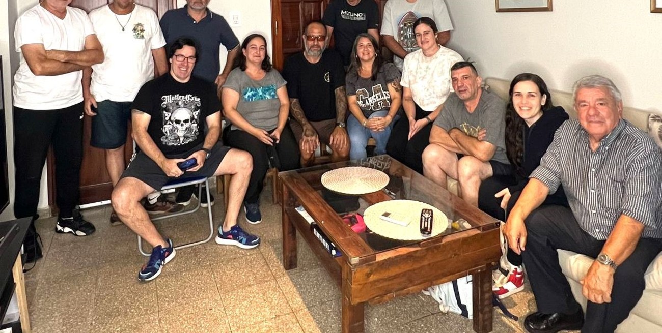 Unidad y compromiso en la Asociación Santafesina de Handball