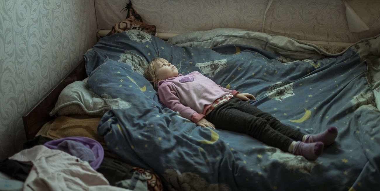 El síntoma de nuestro tiempo