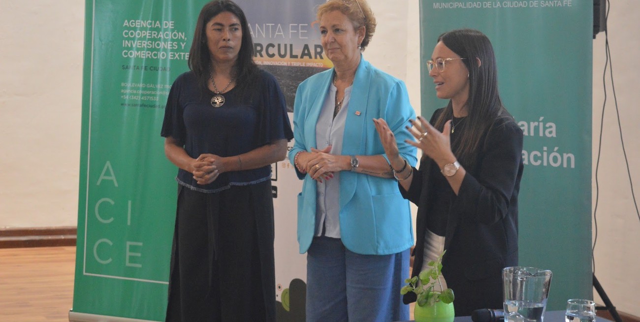 "La Muni en tu Escuela": hasta el 9 de abril están abiertas las inscripciones