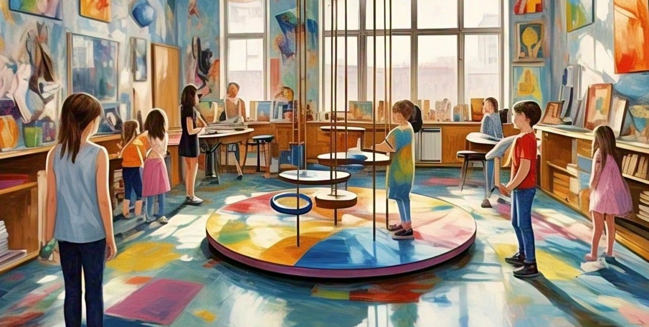 La perspectiva necesaria para contextos educativos inteligentes y resilientes