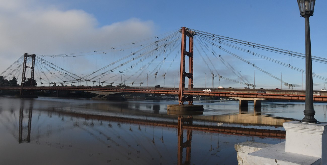 Qué dice el pronóstico del tiempo este jueves en la ciudad de Santa Fe