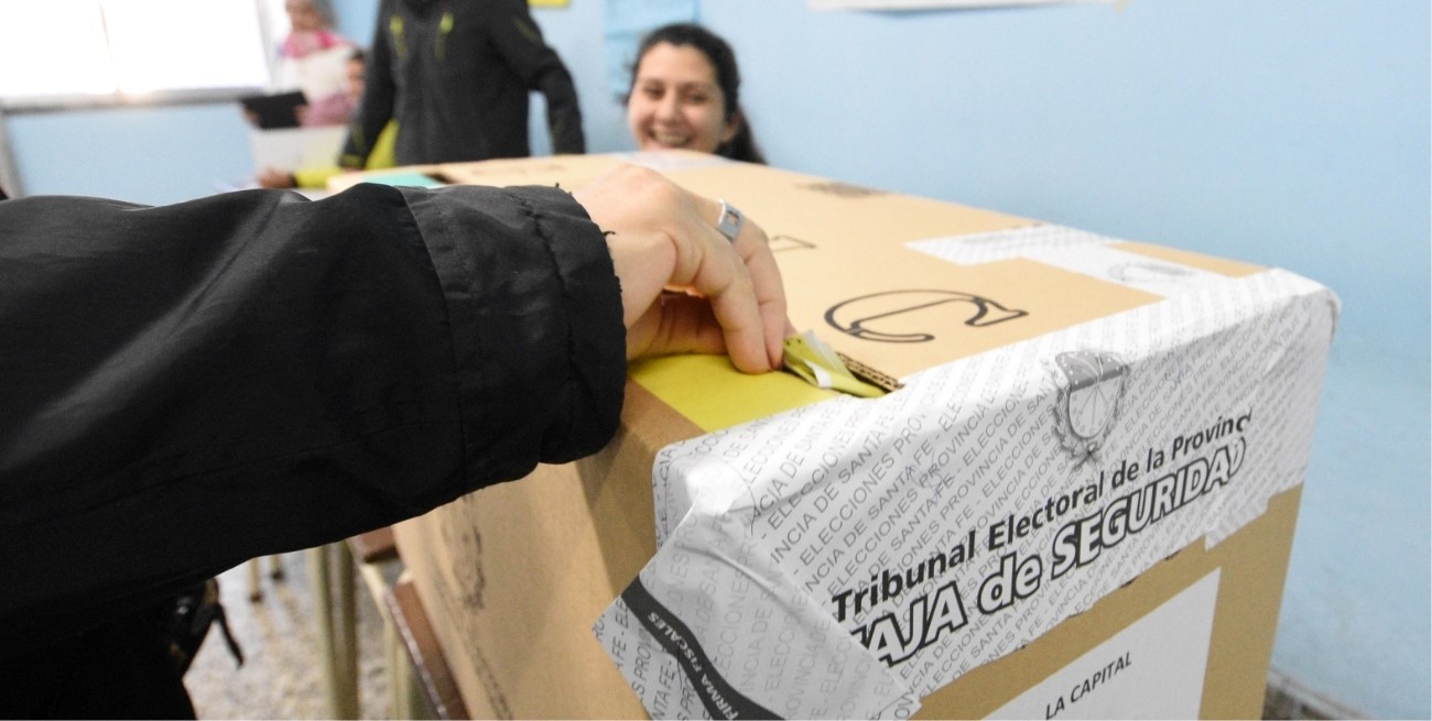 Convencionales en las 365 localidades, primarias en pocos municipios y comunas