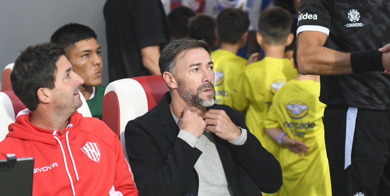 El Kily dio a entender que el domingo pone lo mejor… ¿Qué es lo mejor?