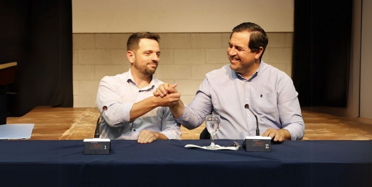 Reconquista y Avellaneda se preparan para ser anfitriones del Rally del Jaaukanigás