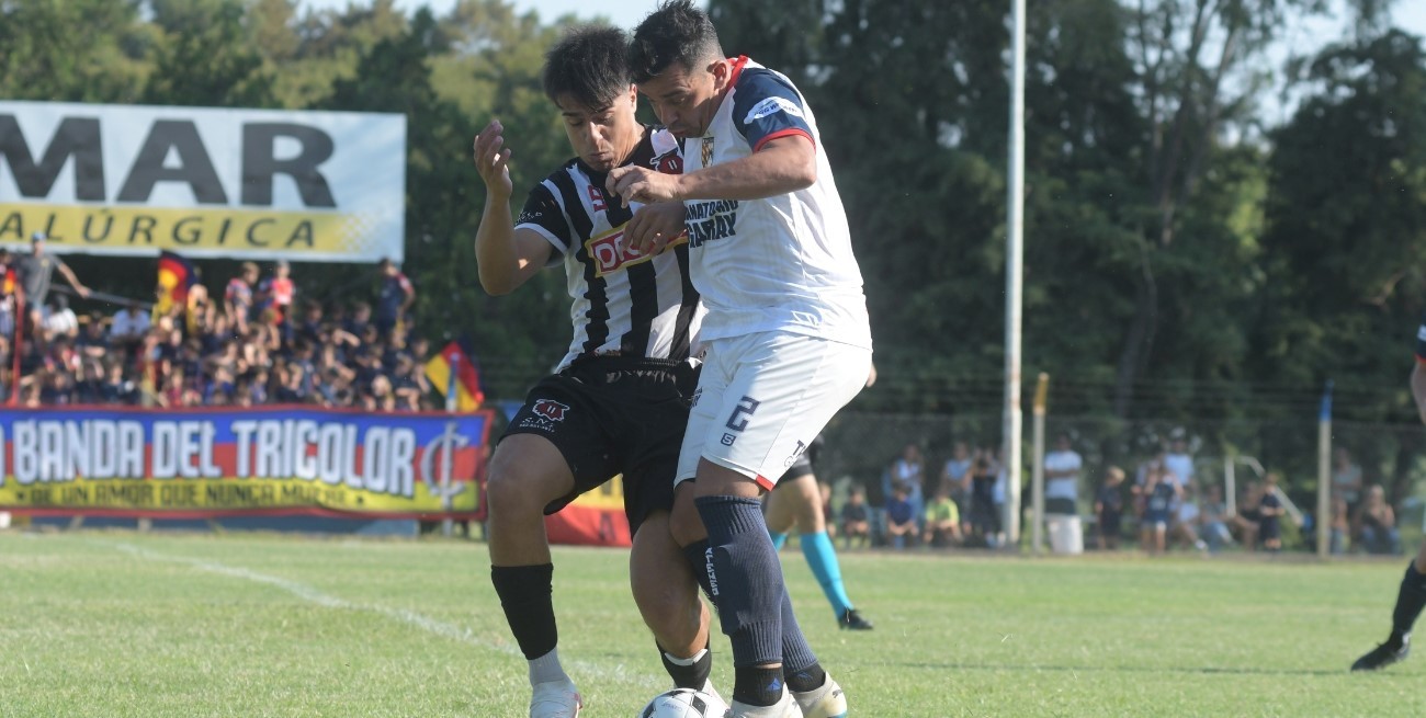 La Liga Santafesina de Fútbol afronta la tercera fecha del Torneo Apertura