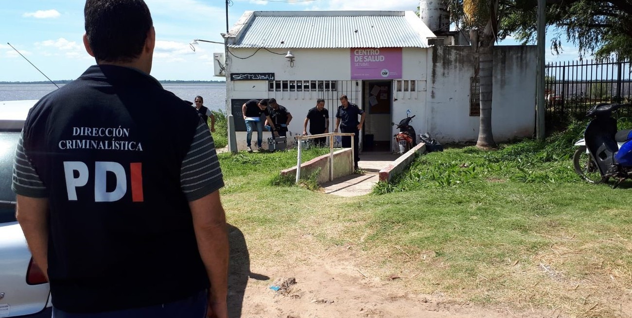 Grave ataque en Playa Norte: apuñalan a un joven cuando salía a trabajar