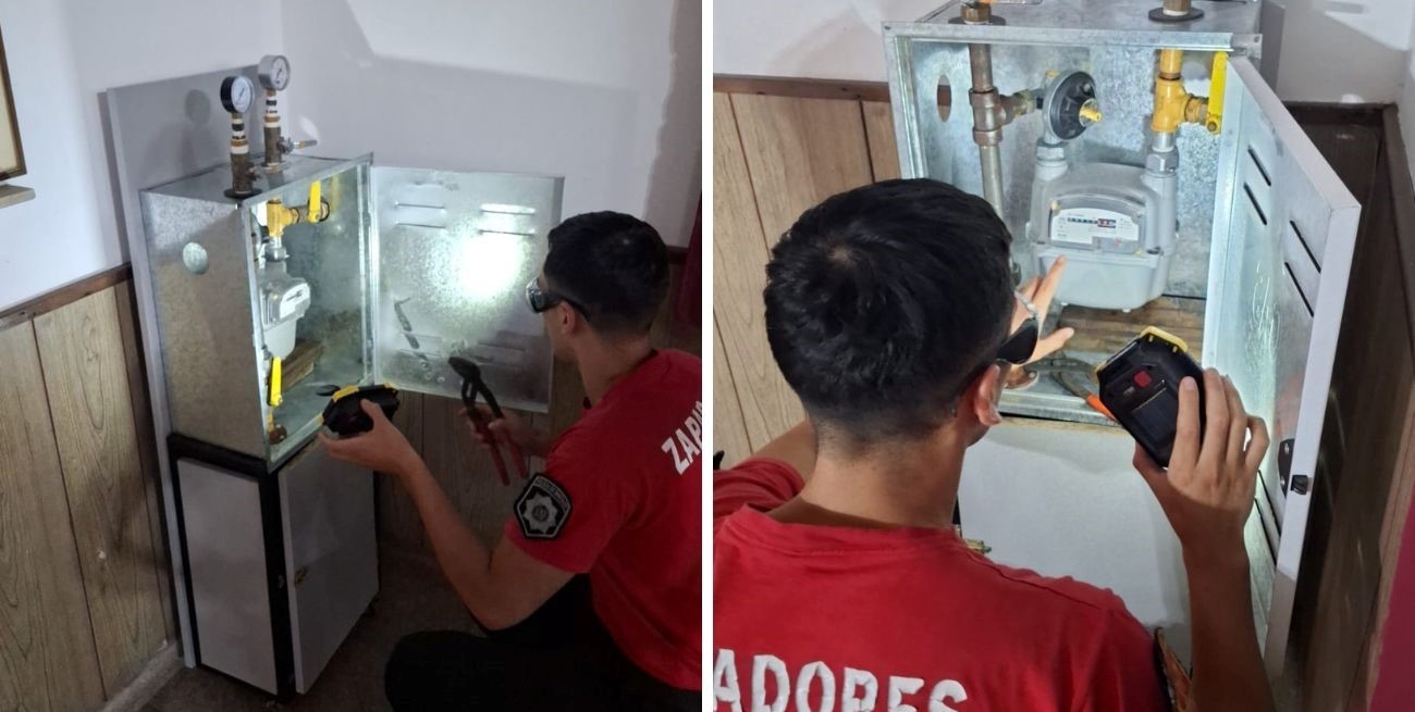 Monóxido de carbono: el veneno que no se percibe hasta que es demasiado tarde