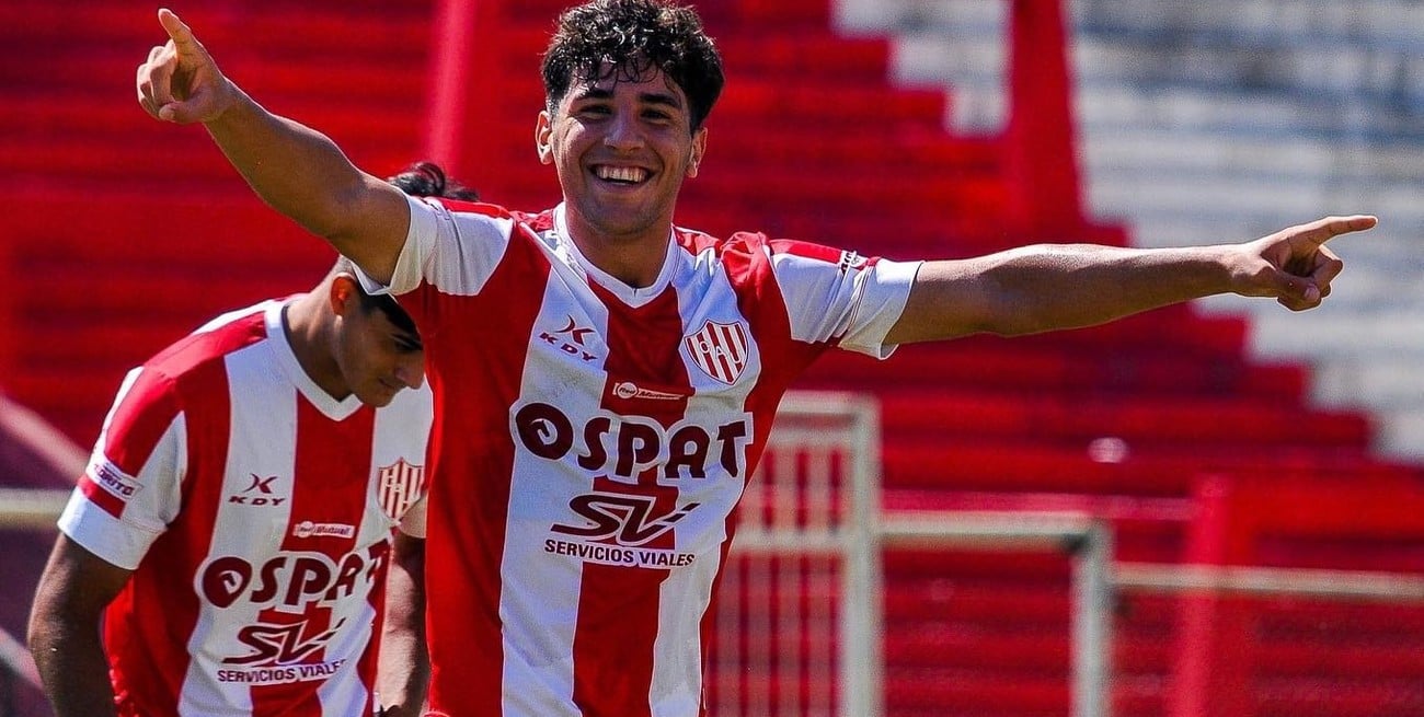Unión recibió un ofrecimiento de la MLS por un delantero que aún no firmó primer contrato