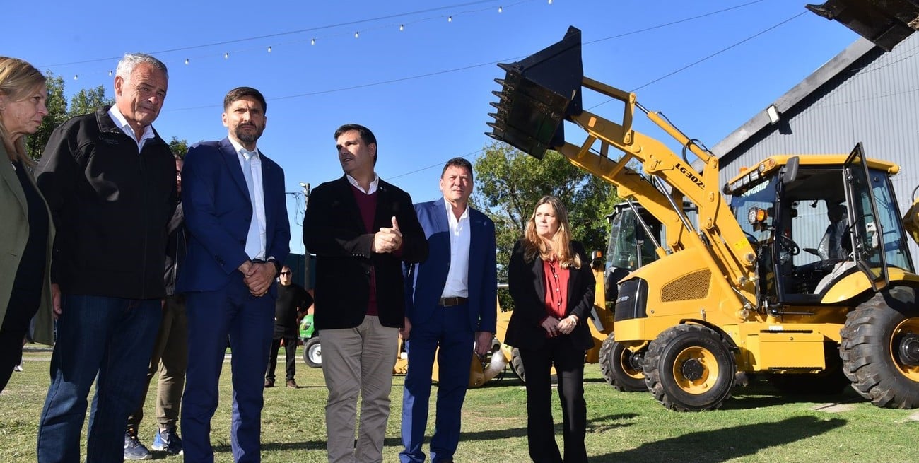 Continúa la asistencia a localidades afectadas por las inclemencias climáticas