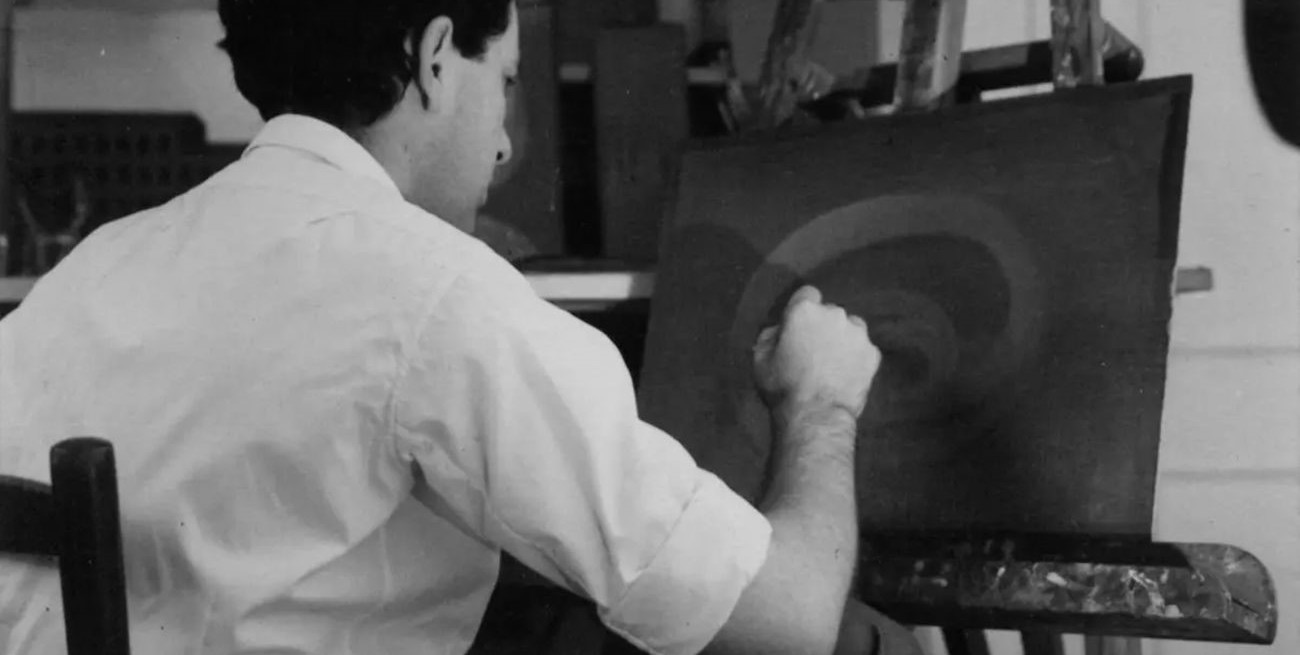 Abril de 1972: cuando Santa Fe fue capital del surrealismo
