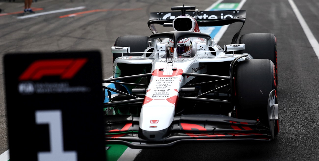 GP de Japón: a qué hora y por dónde ver la carrera