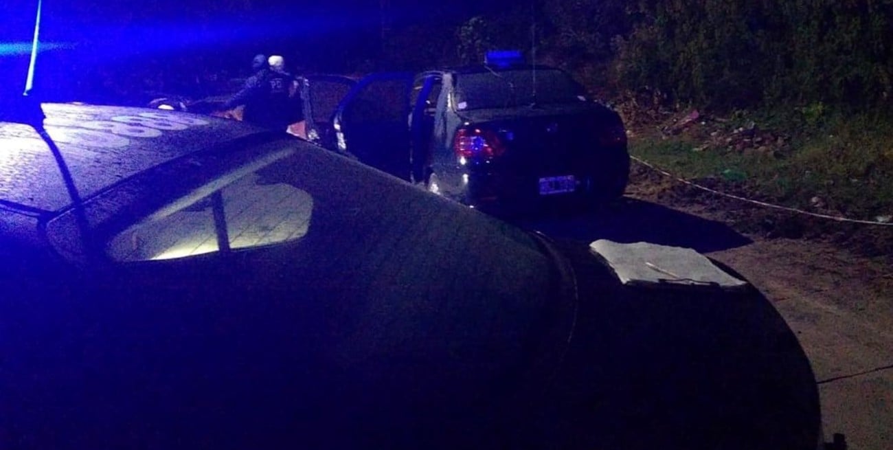 Investigan la muerte de un hombre en la ciudad de Santa Fe
