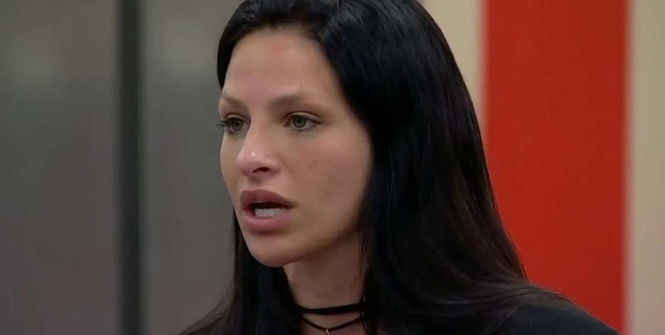 Ida y vuelta de insultos en la casa más famosa del país