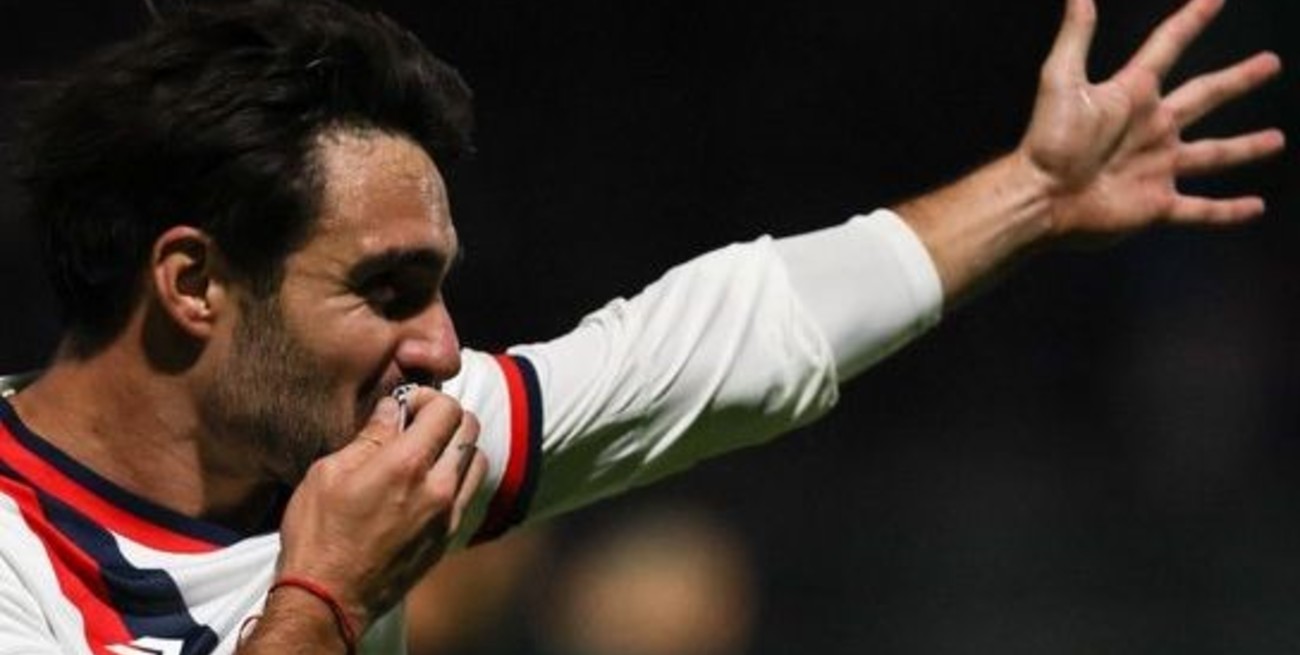 San Lorenzo ganó en San Juan y dejó a San Martín en el fondo