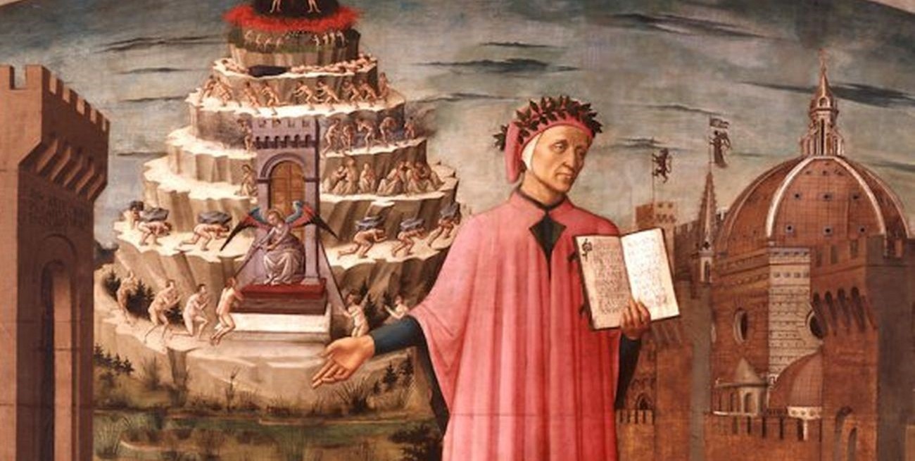 El Taller de Lectura retoma sus encuentros con Dante como guía