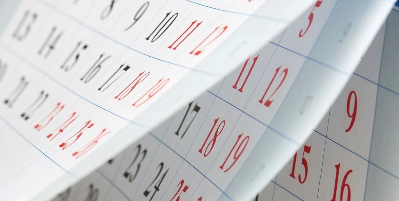 Cuándo es el próximo feriado nacional en Argentina