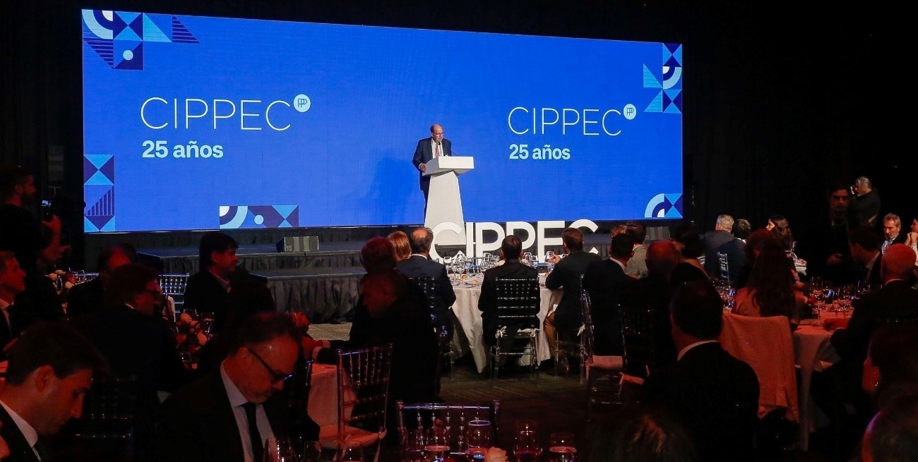 La alfombra del CIPPEC