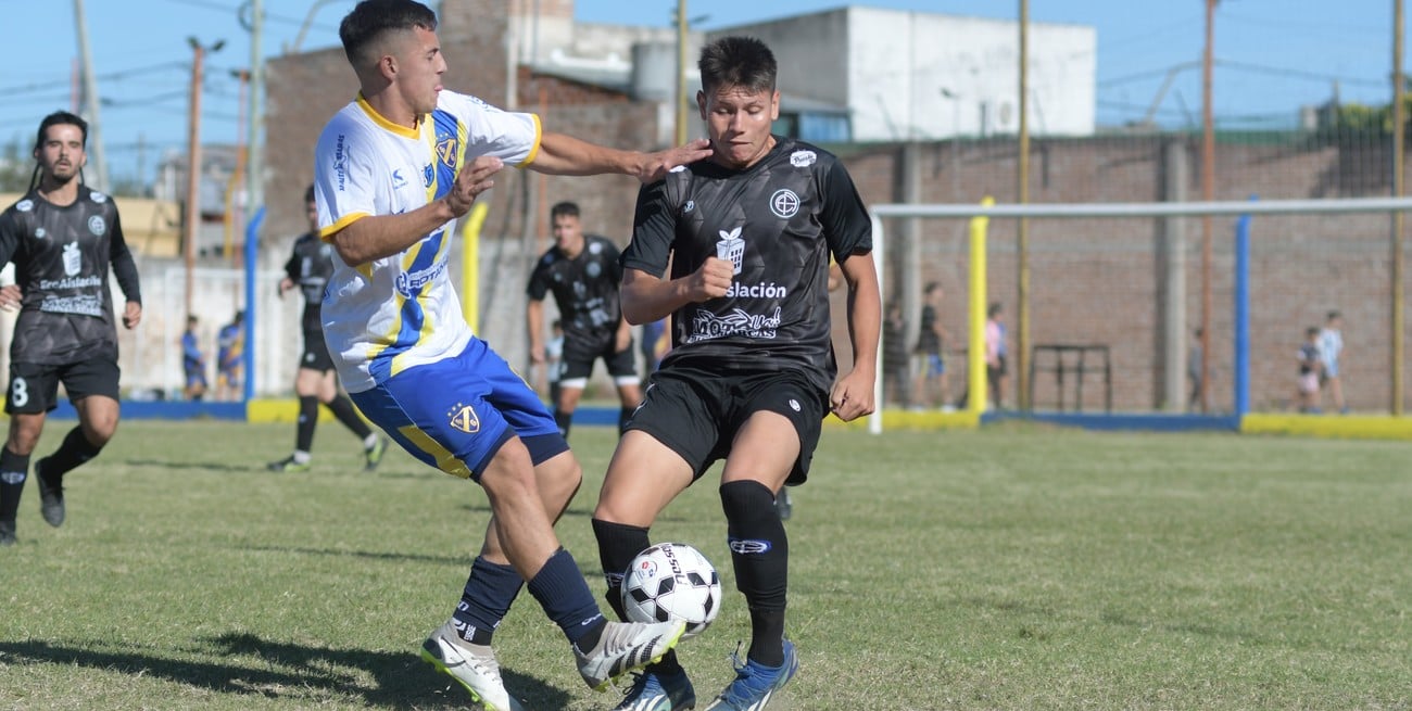 Una fecha con partidos de alto vuelo en la octava jornada liguista