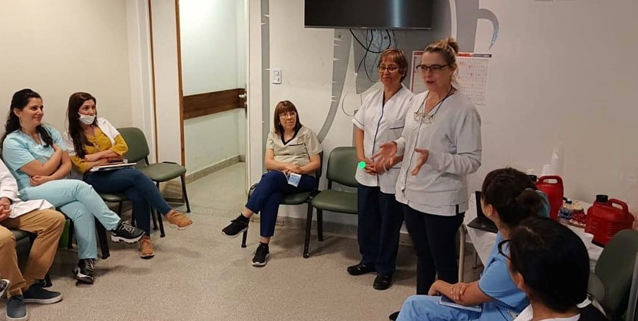 Estudiar a los 50, un reto enriquecedor