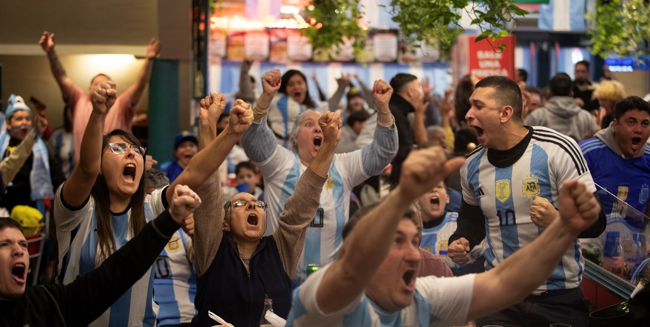 Revelan picos de hasta 20 mil apuestas diarias en 2024 y un boom para las finales de la Copa América y Eurocopa