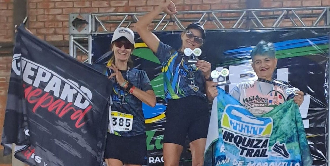 Mano a mano con las montañas de Neuquén