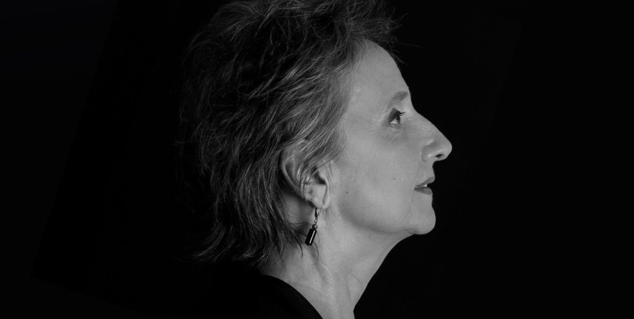 Liliana Vitale canta sus discos de ayer con el alma de hoy
