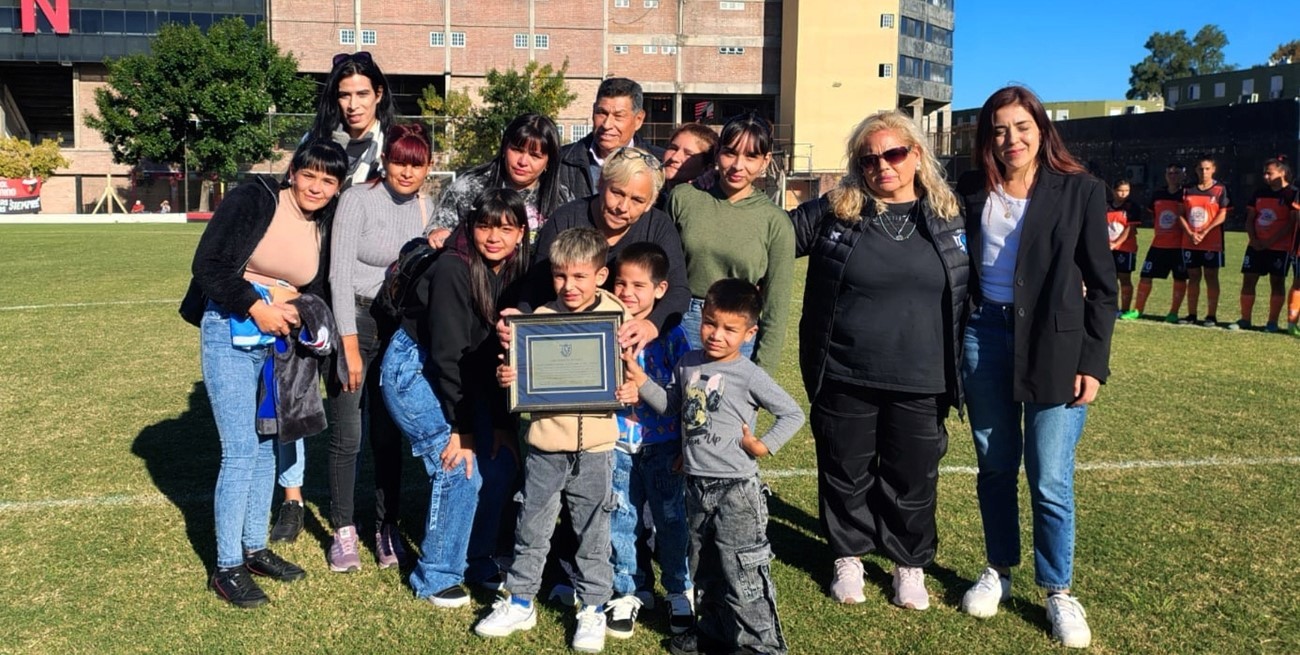 Comenzó el Torneo Apertura Narela Gómez de la Liga Santafesina Femenina
