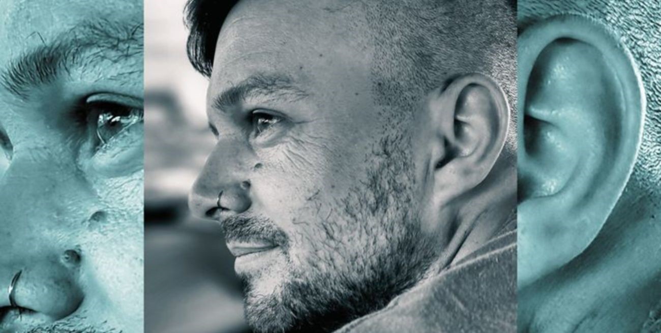 NÂK presenta su nuevo single "Agua de volcán"