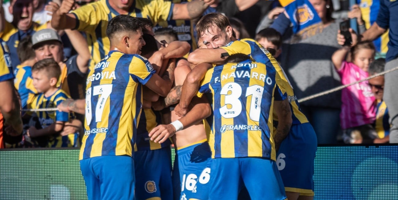 Con seis partidos continúa este sábado la fecha 16 del Torneo Apertura