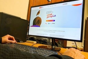 El programa provincial ya superó los $39.800 millones de inversión