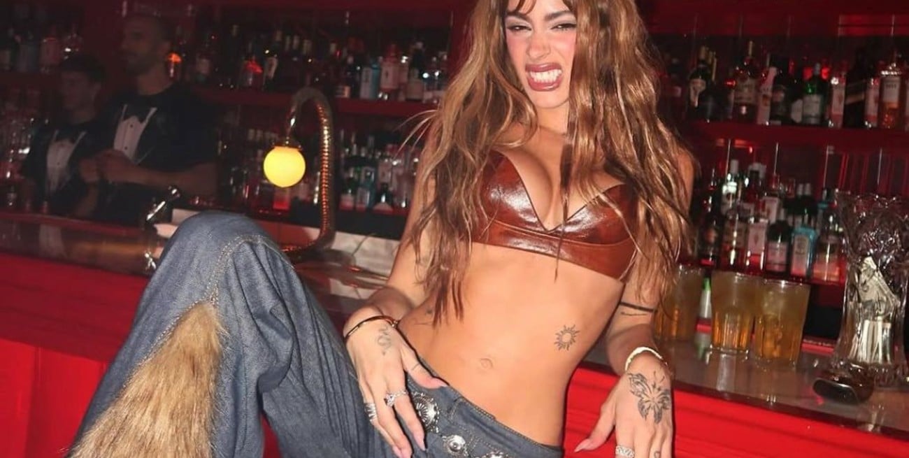 Tini Stoessel y una auditoría polémica: no tiene el control de sus ganancias ni de su carrera