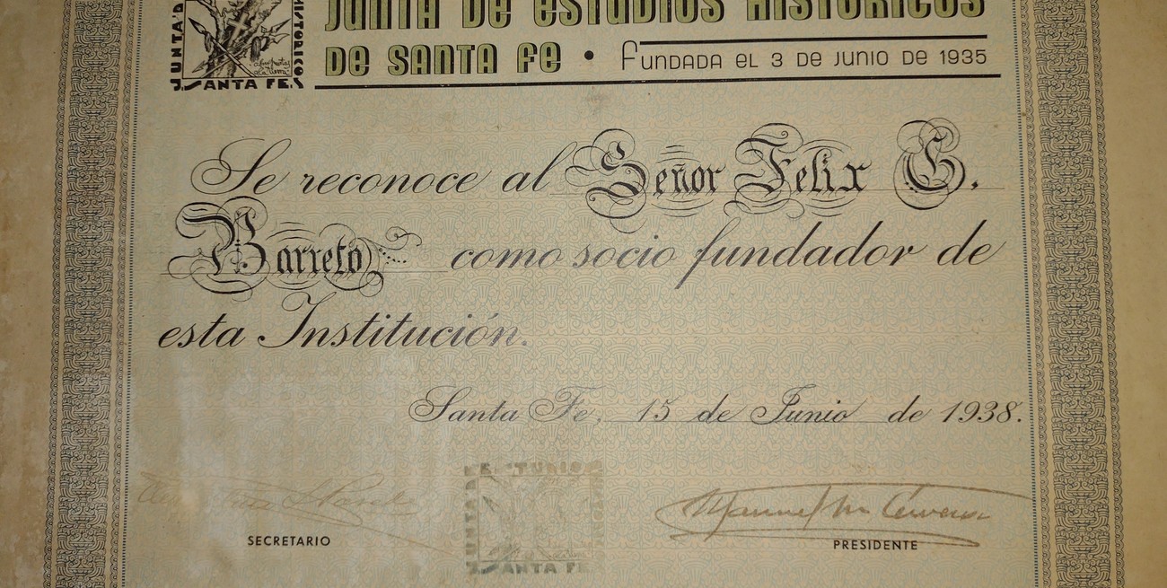 La provincia de Santa Fe, su historia y sus historiadores (I)