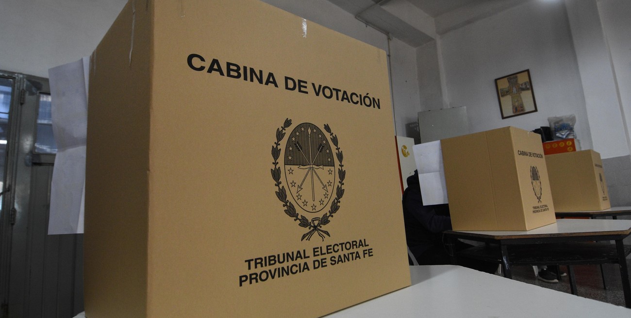 Santa Fe: Pullaro encabeza la intención de voto de cara al domingo