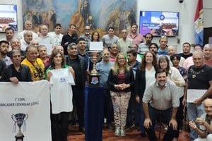 La ciudadanía santafesina podrá disfrutar de emocionantes partidos, y vibrar con cada bochazo.