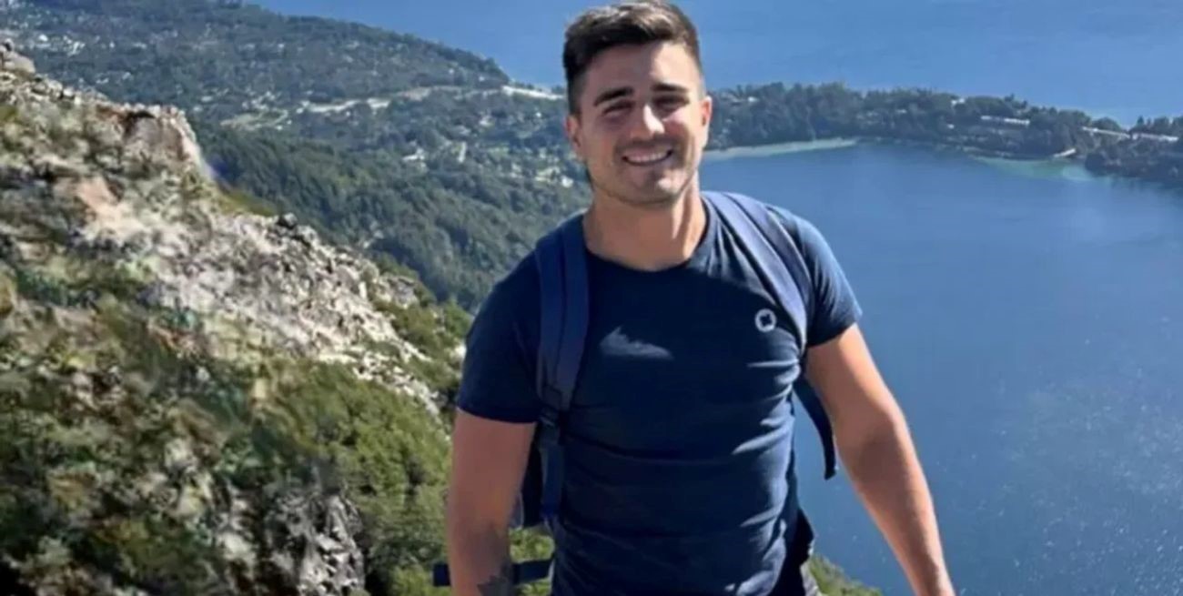 Encontraron sin vida al joven desaparecido en Villa La Angostura